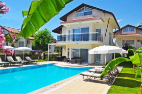 VALLEY VILLA 9